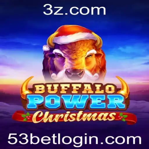 Buffalo Power Christmas: Descubra o Fascínio do Jogo e Sua Dinâmica Única